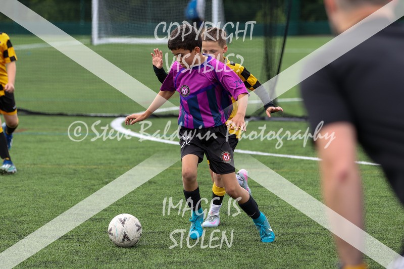 1DX31867 - U11 Boys