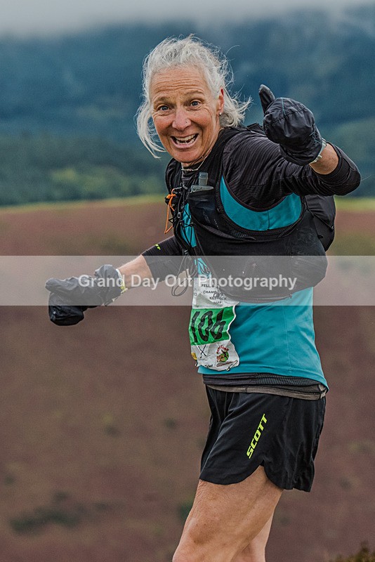 British Fell Relay-390 - British Fell & Hill Relay Championship Braithwaite Keswick Saturday 21st October 2023