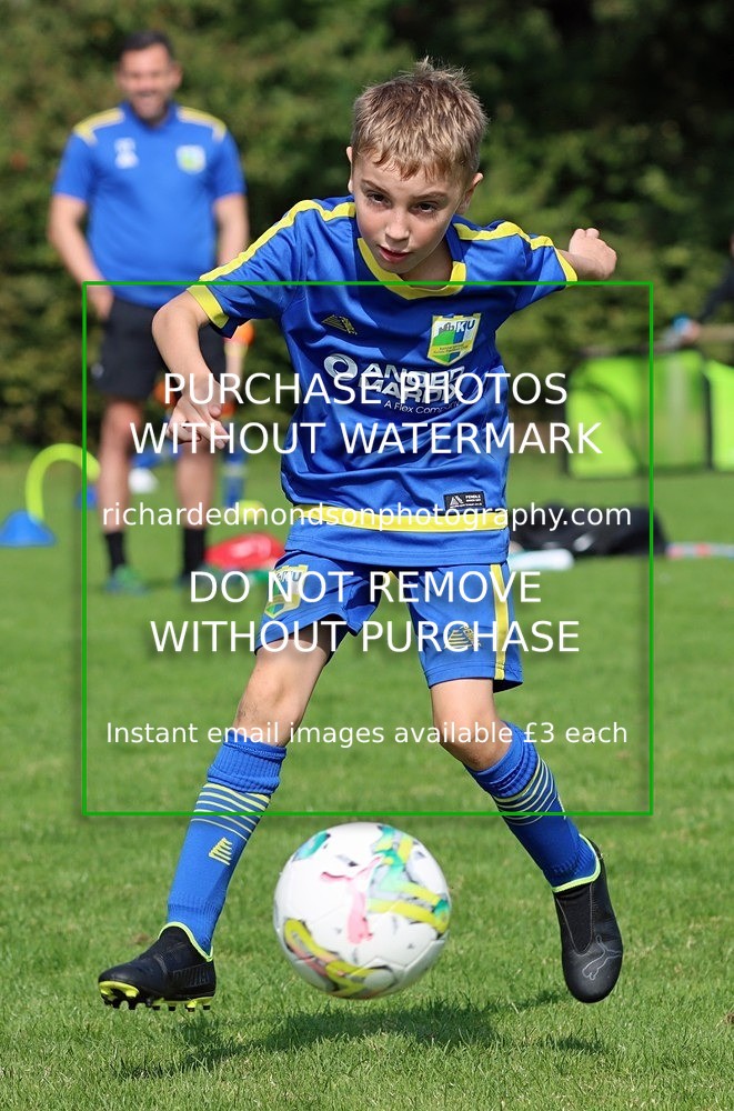 IMG_3656 - Kendal Utd U9 vs Kendal Utd U9 (7/9/24)