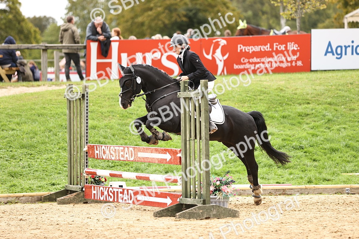 SBM_41968 - J40 Senior Horse & Pony 90cm Supreme Championship
