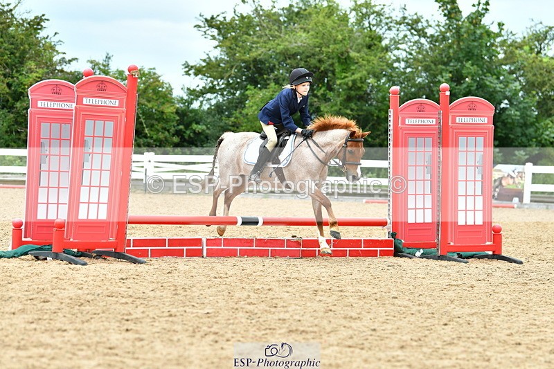 230804A-120150-02433 - Showjumping Competition