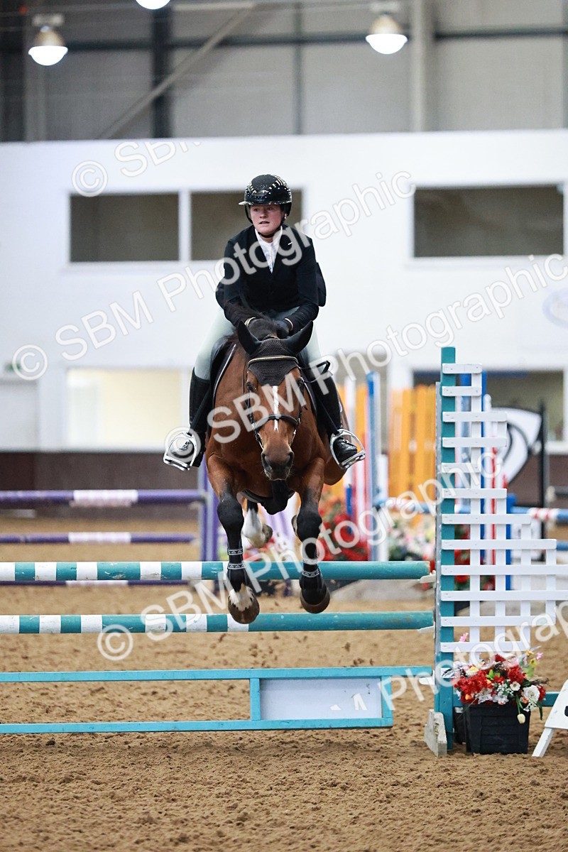 SBM_000288 - Class 2 - Senior British Novice 90cm