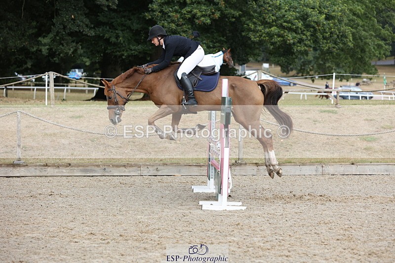 250829A-090653-00145 - Cls 6 85cm Amateur Quali