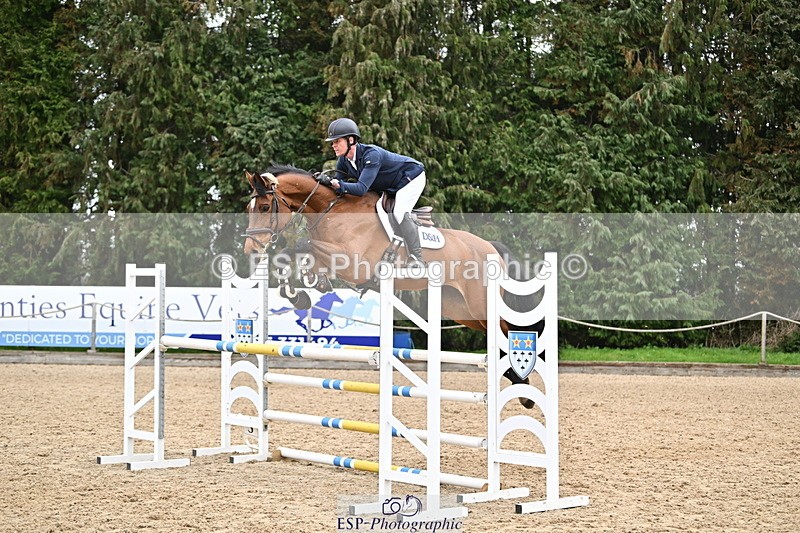 250321A-111747-00478 - Cls 3 Foxhunter and 1.20m Open