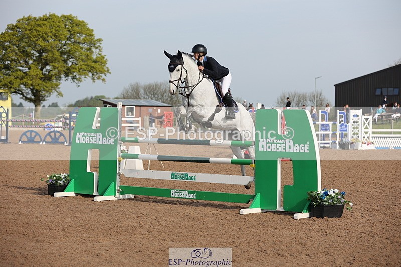 240511A-083115-10627 - Cls 32 Foxhunter