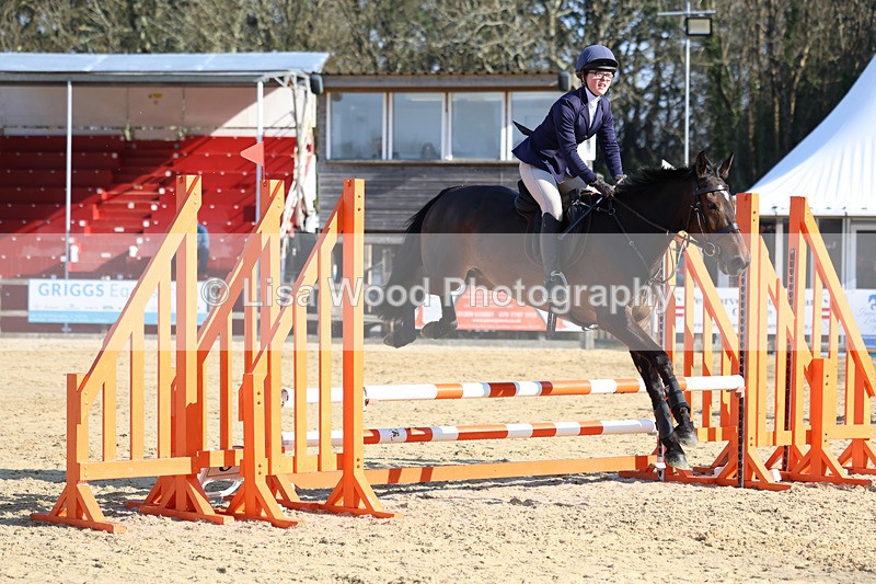 3E7A5880 - Class 2: Senior 70cm