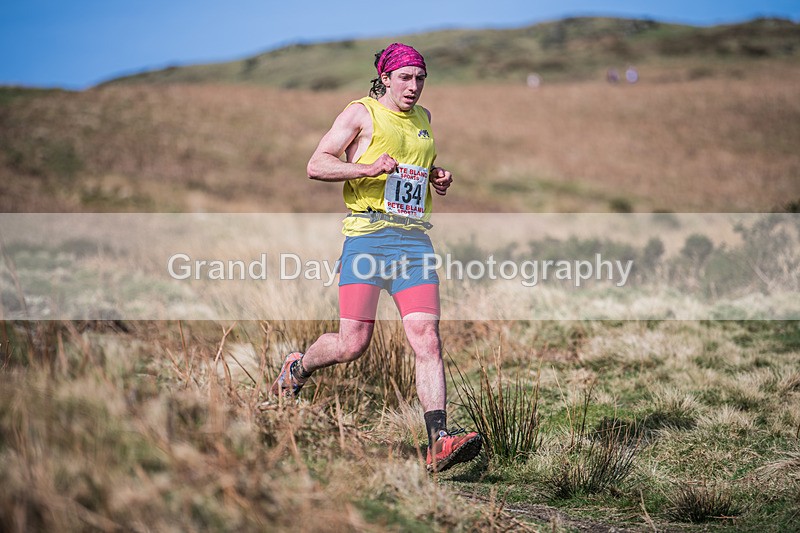 Black Combe-729 - Black Combe Fell Race Saturday 8th March 2025
