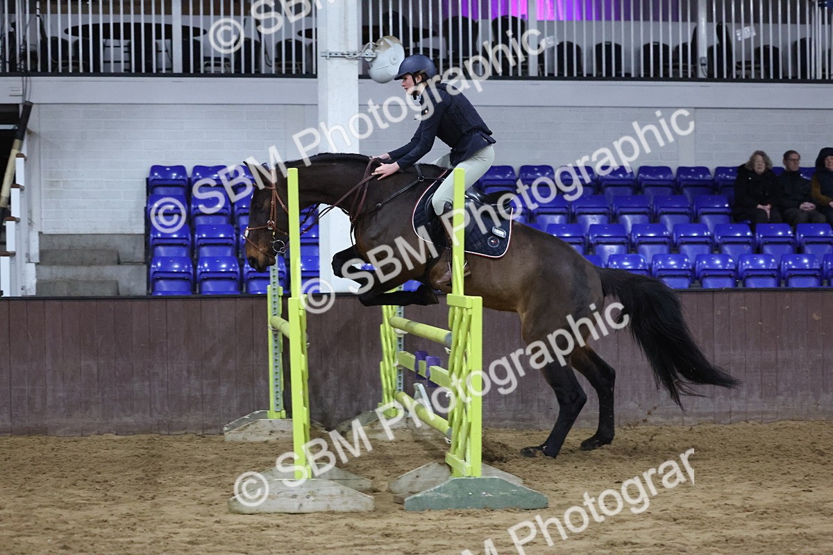 SBM_001922 - Class 4 - 1.00m