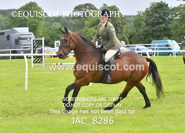 JAC_8286 - CLASS 1 BHS 1M SCONE QUALIFIER