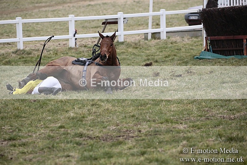 PtP 180218 294 - Combined Services Point-to-Point Larkhill 18/02/18