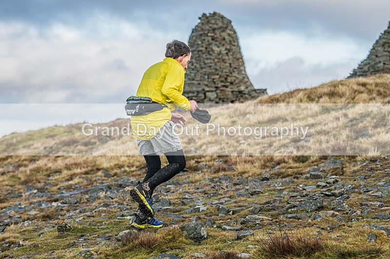 Nine Standards-248 - Nine Standards Fell Race Wednesday 1st January 2025