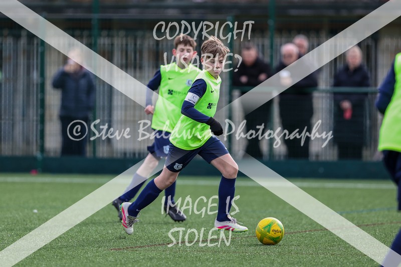 1DX30068 - 2026-03-29 FC Abbey Meads U13 Purple V DC Youth FC U13 Dynamos