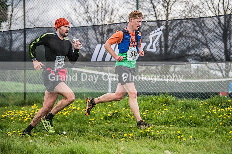 3 Peaks-2025 - The 3 Peaks Race Saturday 27th April 2024