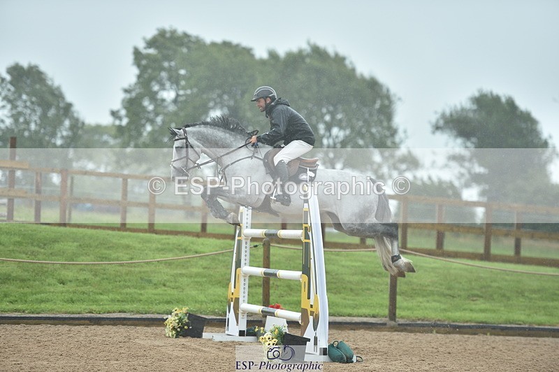 230722A-145732-09946 - Cls 11, 2 Star Big 1.40m