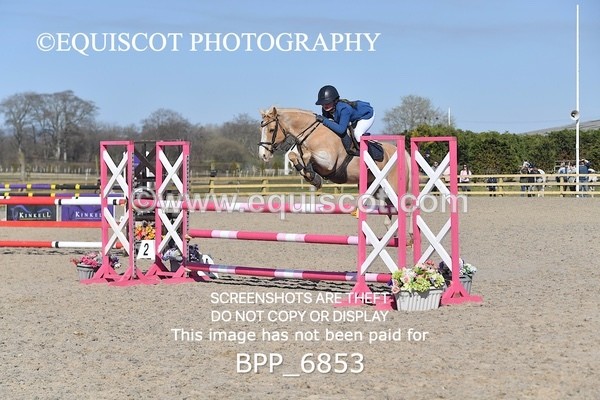 BPP_6853 - CLASS 15 SUN Scottish Branch 128cm Outdoor Championship