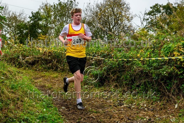 WestRLY25-812292 - Young Male Set One