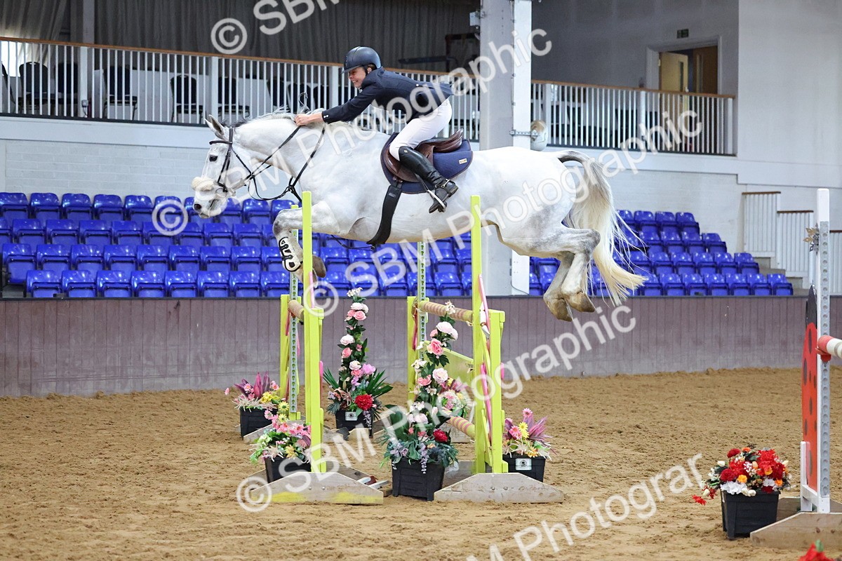 SBM_003688 - Class 18 - 1.20m Open