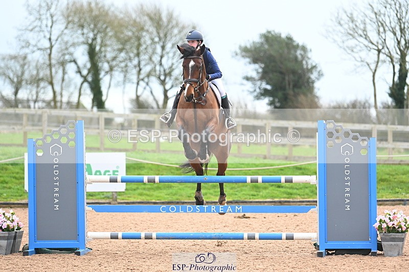 240316A-094401-02430 - Cls 13 Snr 1.05 and 1.10m Open