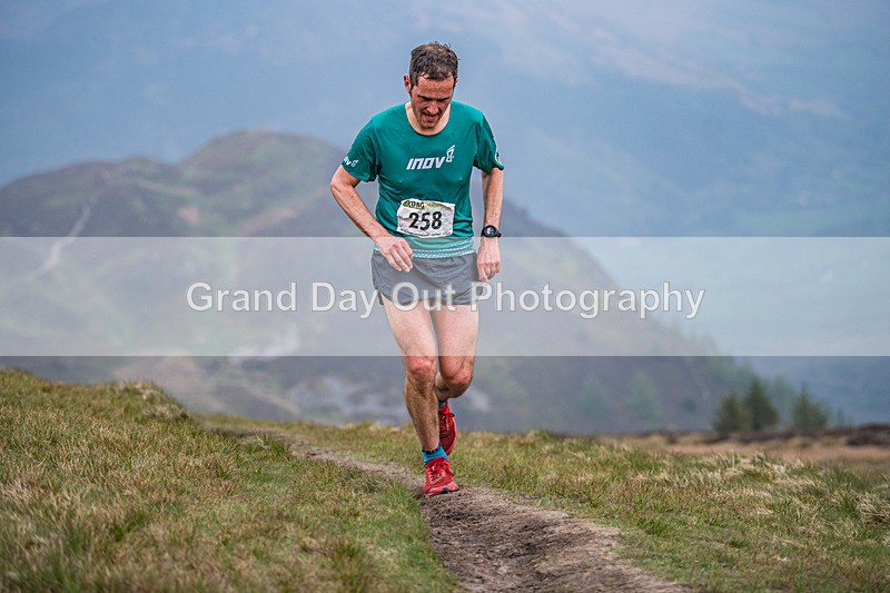 Lords Seat-52 - Lords Seat Fell Race Wednesday 1st May 2024