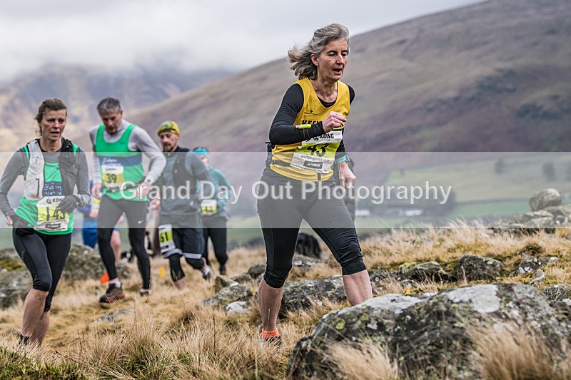 Clough Head-364 - Kong Running Clough Head Fell Race Saturday 7th February 2026