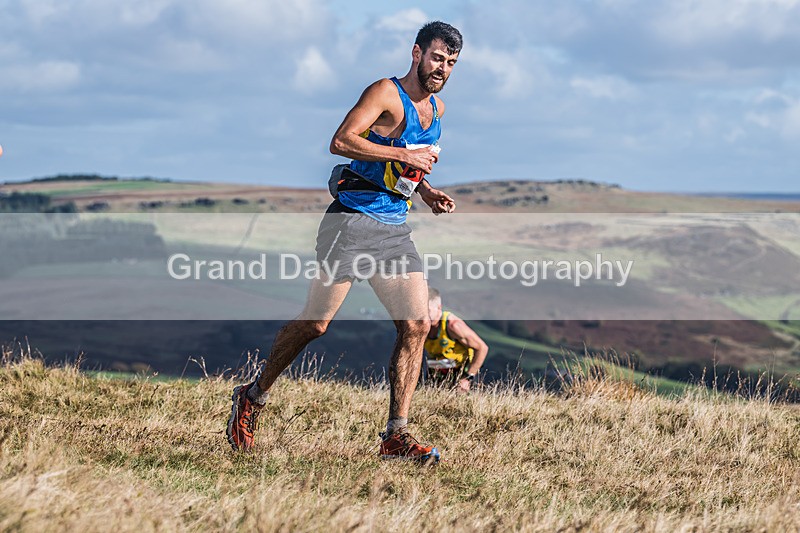 Leg 2 -66 - UK Fell & Hill Relays - Todmorden Leg 2 Saturday 17th October 2026