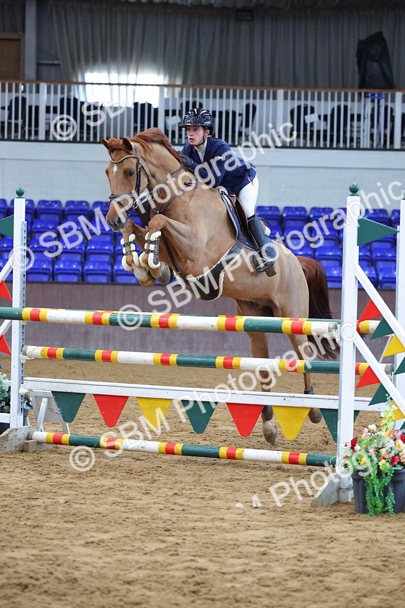 SBM_003660 - Class 18 - 1.20m Open