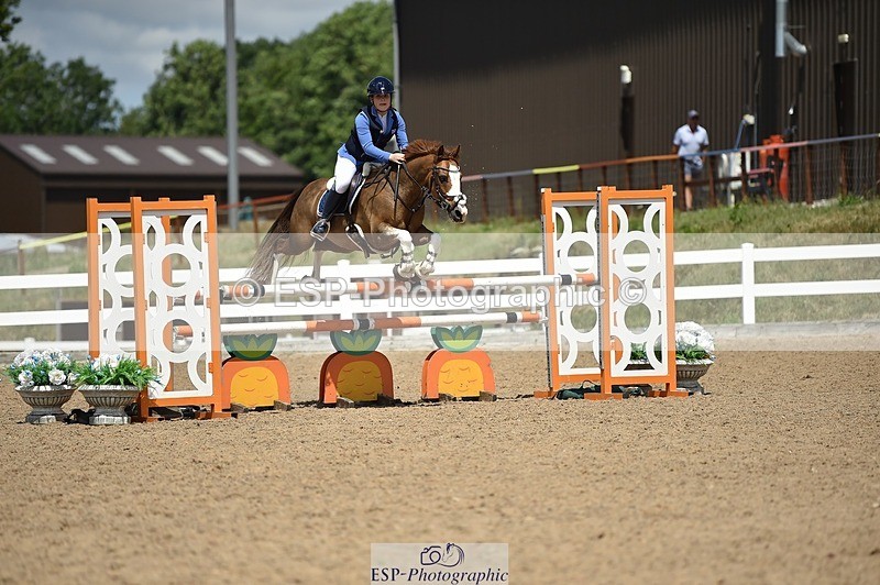 250628-134120-04052 - Cls 23 Graham Heath Equestrian 128cm & 138cm