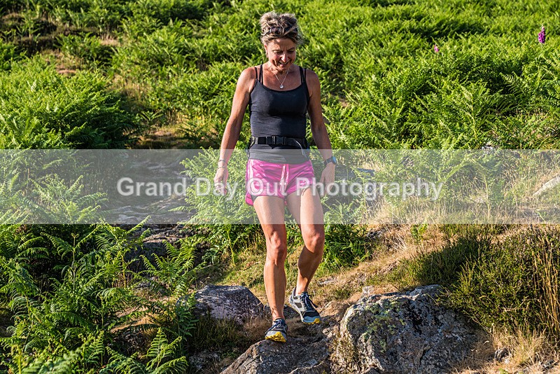 Langstrath-4 - Langstrath Fell Race Wednesday 21st June 2023