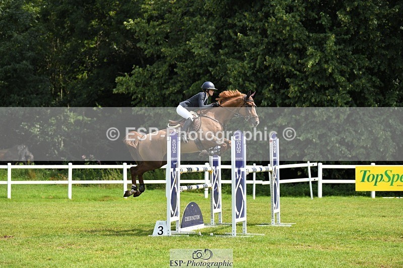 230713-114233-27409 - Cls 63 HOYS Grade C Quali