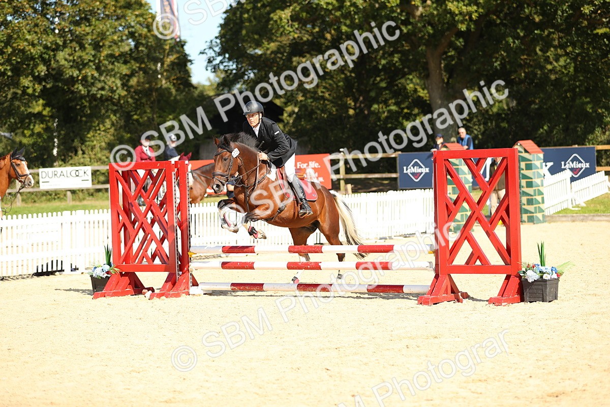 SBM_23849 - J45 - Accumulator 70 80cm