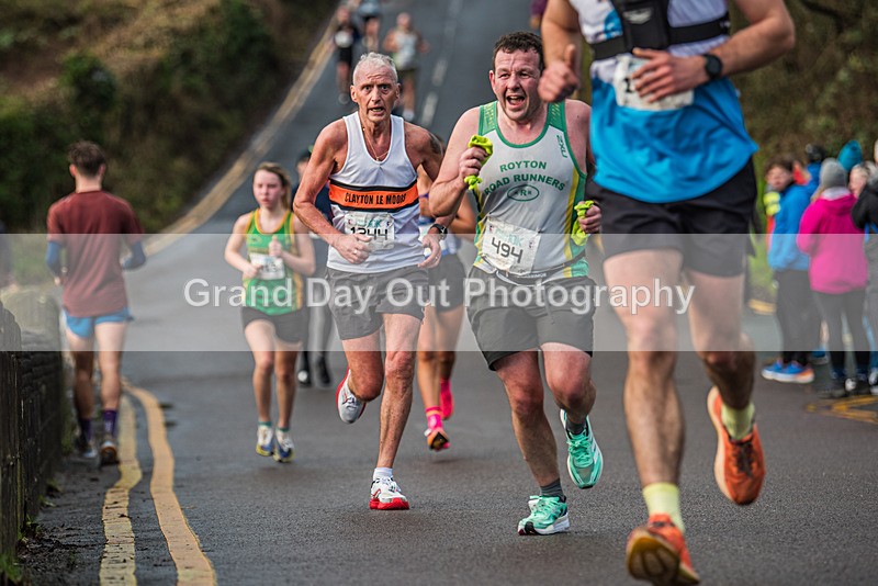 Ribble-913 - Ribble Valley 10K Sunday 31st December 2023