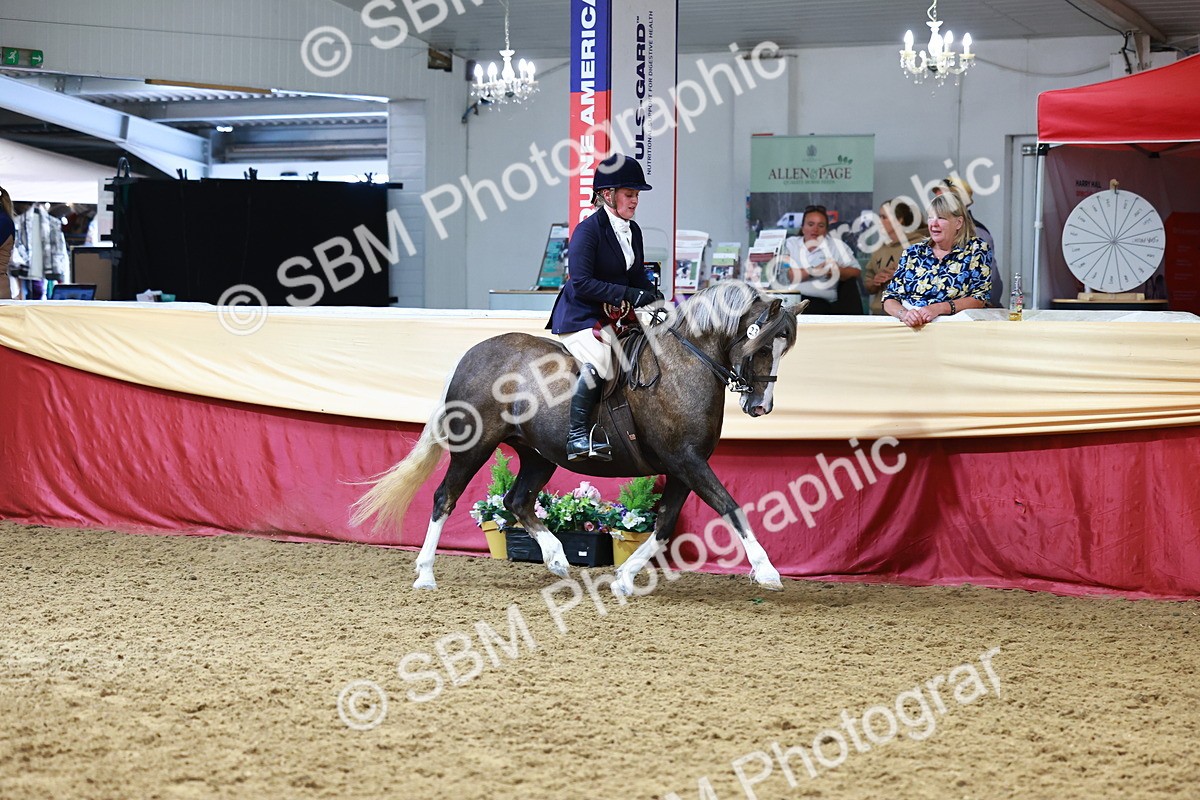 SBM_23220 - Class 905 - Supreme Final - Ridden Veteran