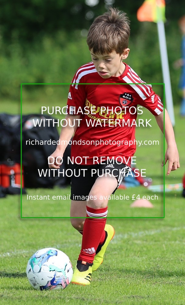 IMG_1709 - Ambleside Under 7's vs Grange Under 7's