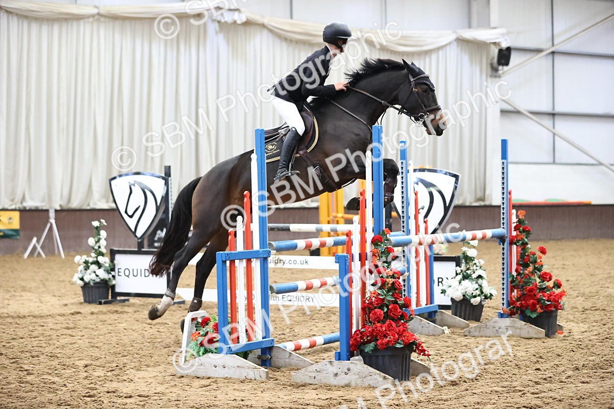 SBM_007208 - Class 19 - Senior Newcomers 1.10m