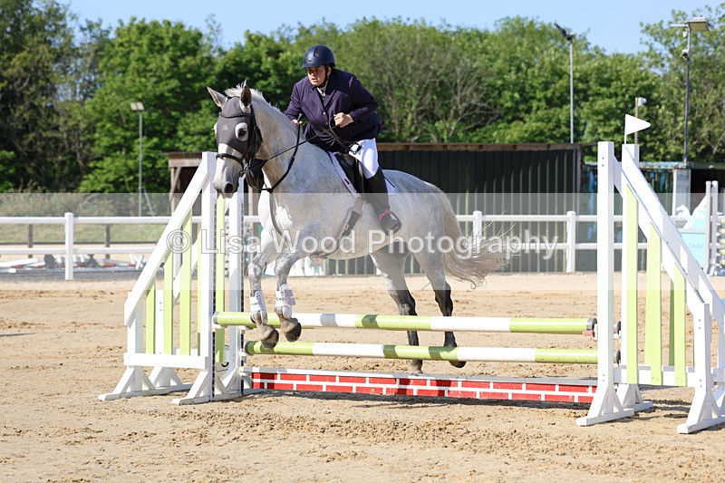 3E7A4699 - Class 2: Senior 70cm