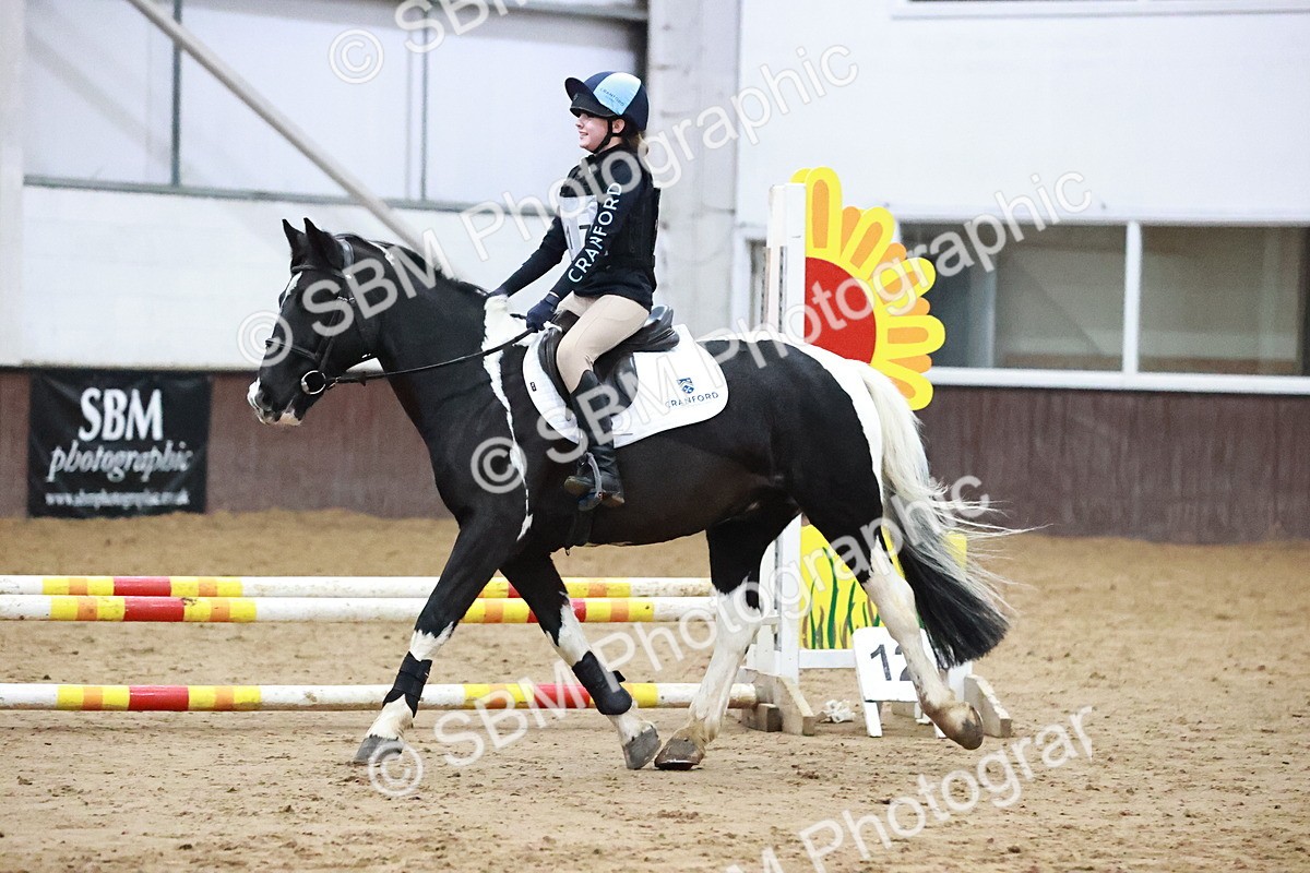 SBM_000797 - Class 3 - 60cm