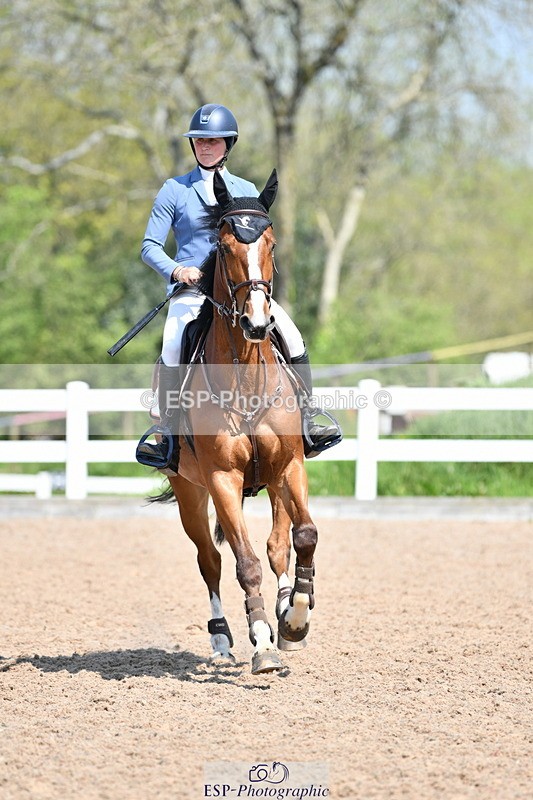 240512A-114804-17980 - Cls 40 Discovery Second Round Jump Off and Pres