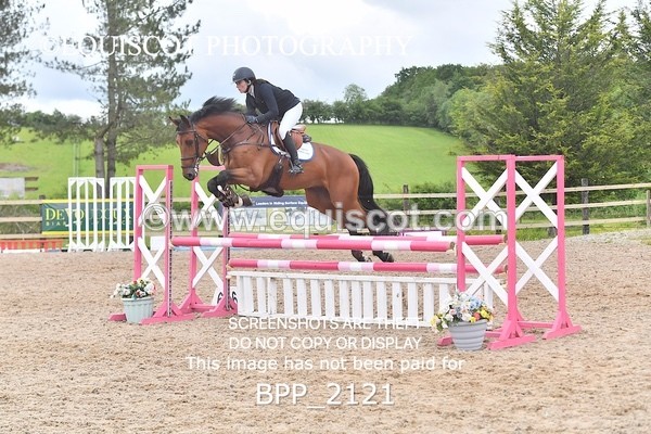 BPP_2121 - SAT CLASS 11 Senior Discovery/ 1m Open