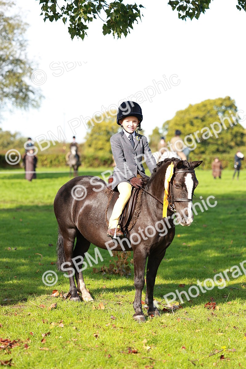 SBM_37056 - S11 - Best Ridden Horse & Pony