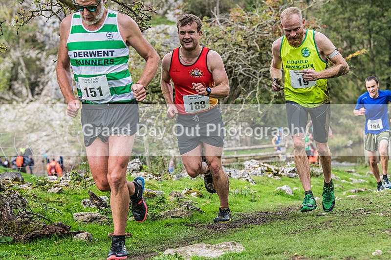 Dovedale Dash-719 - Dovedale Dash Sunday 5th October 2025