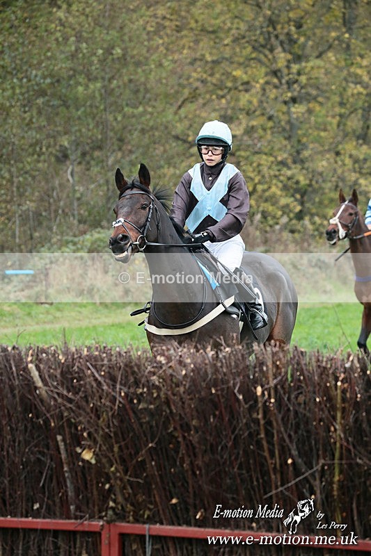 PtP 091124  454 - Knightwick Races Point-to-Point 09/11/24