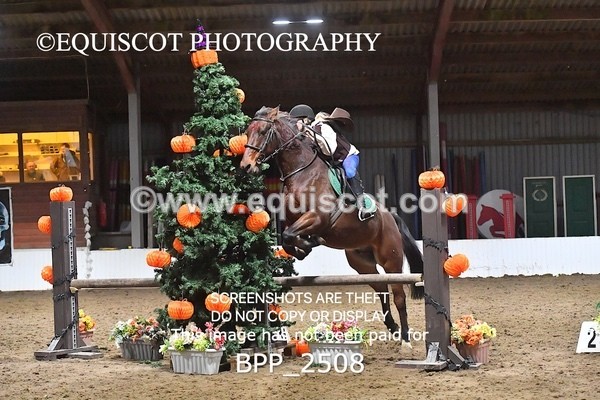 BPP_2508 - CLASS 5 TEAM SJ 85 - 90CM