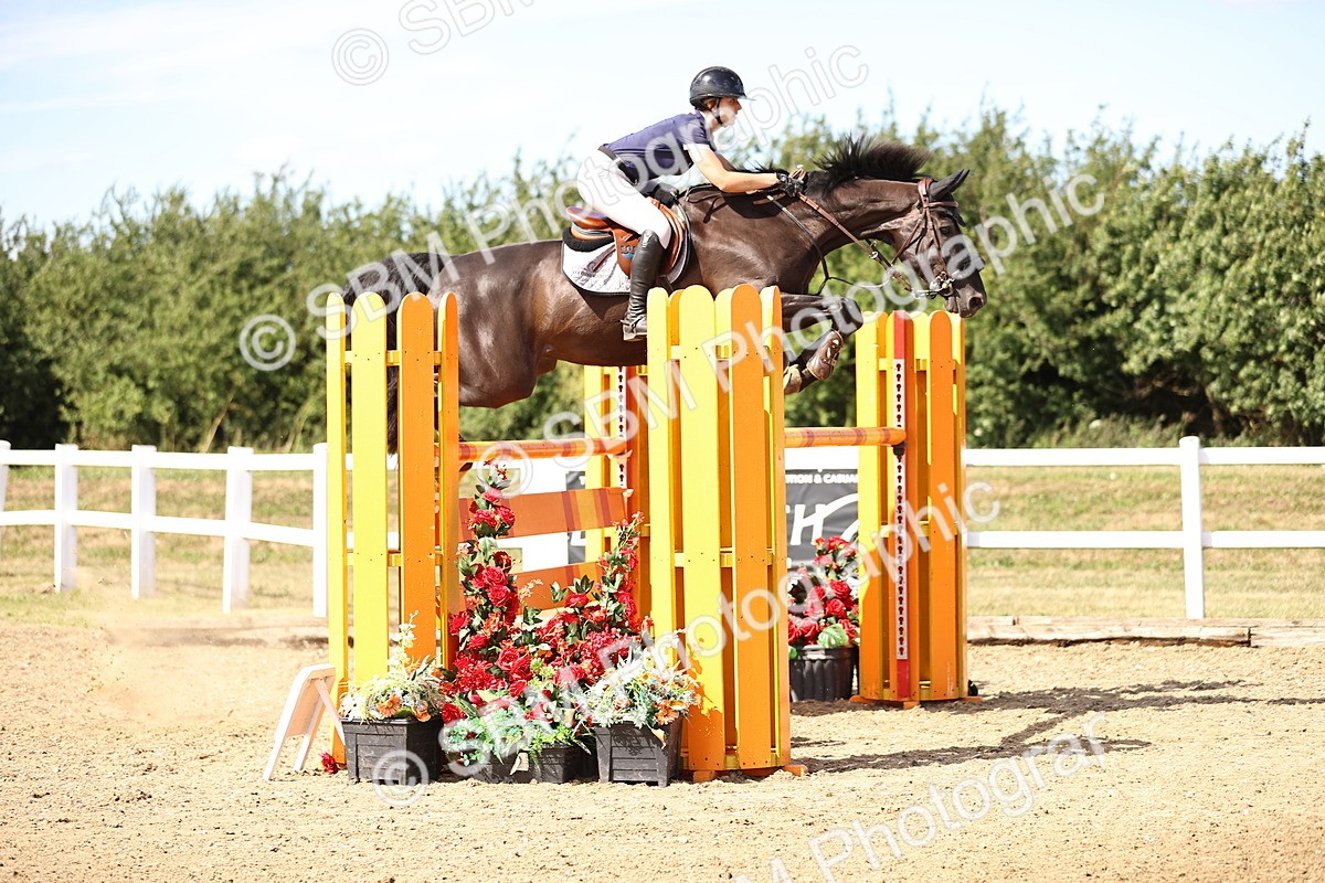 SBM_004520 - Class 23 - Talent Seekers Inc 7Yr Old Championship Qualifier 1.30 - 2nd Half