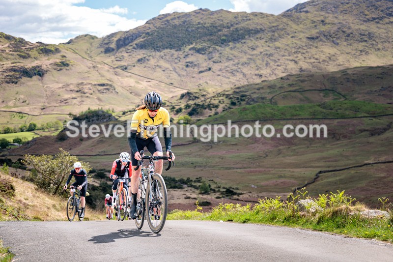 140239 - Blea Tarn Climb 14:00 - 15:00