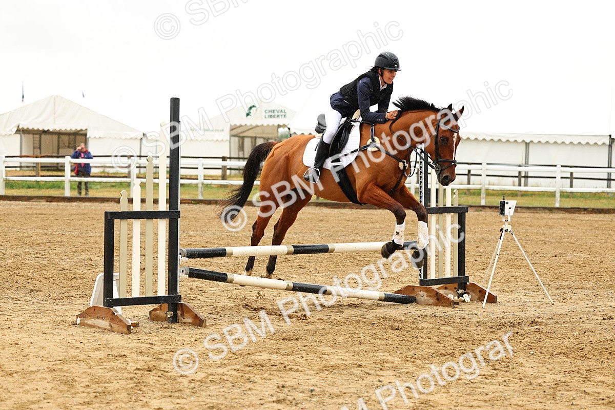 SBM_001482 - Class 4 - 70cm