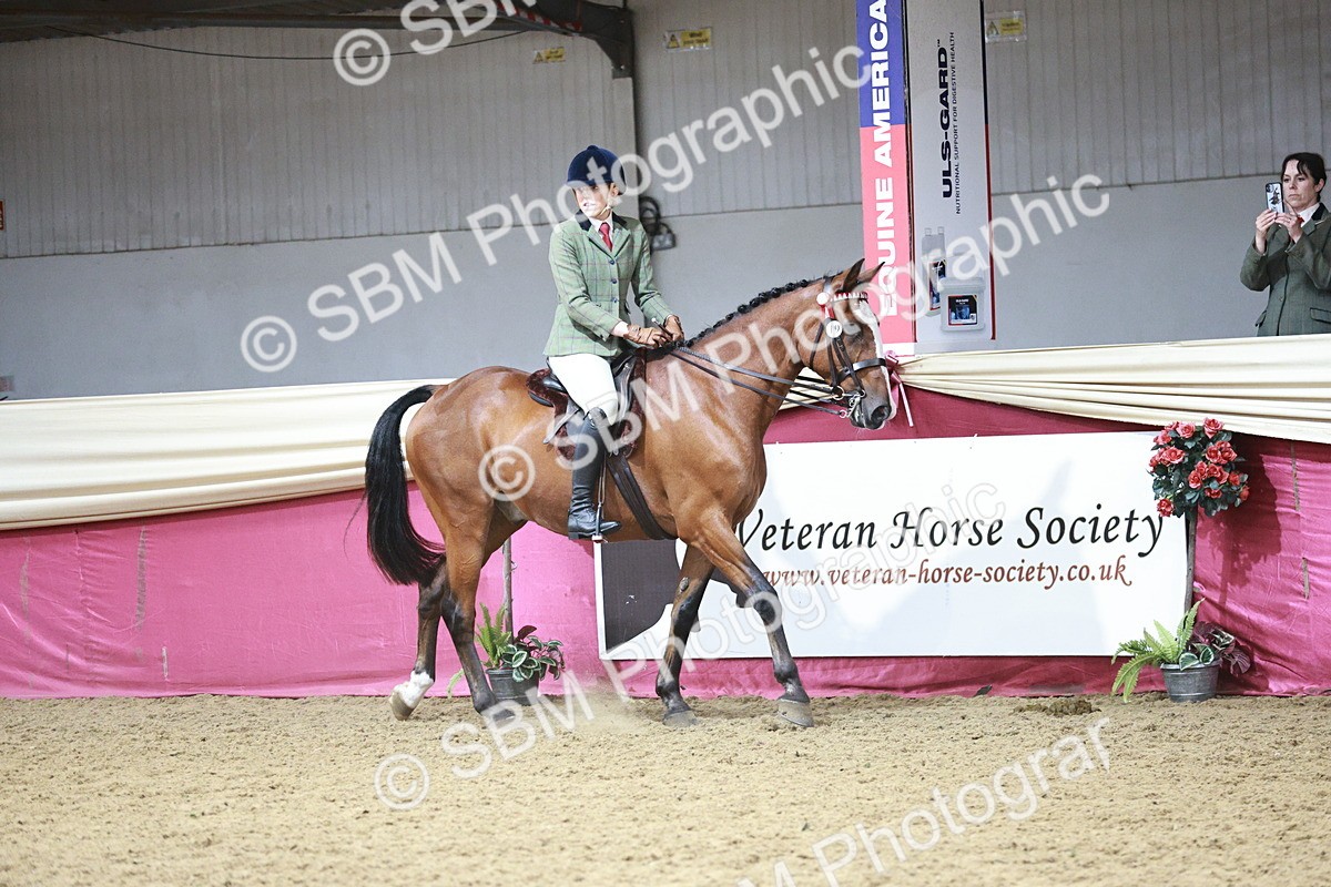 SBM_03132 - Class 5A - Area Ridden Veteran