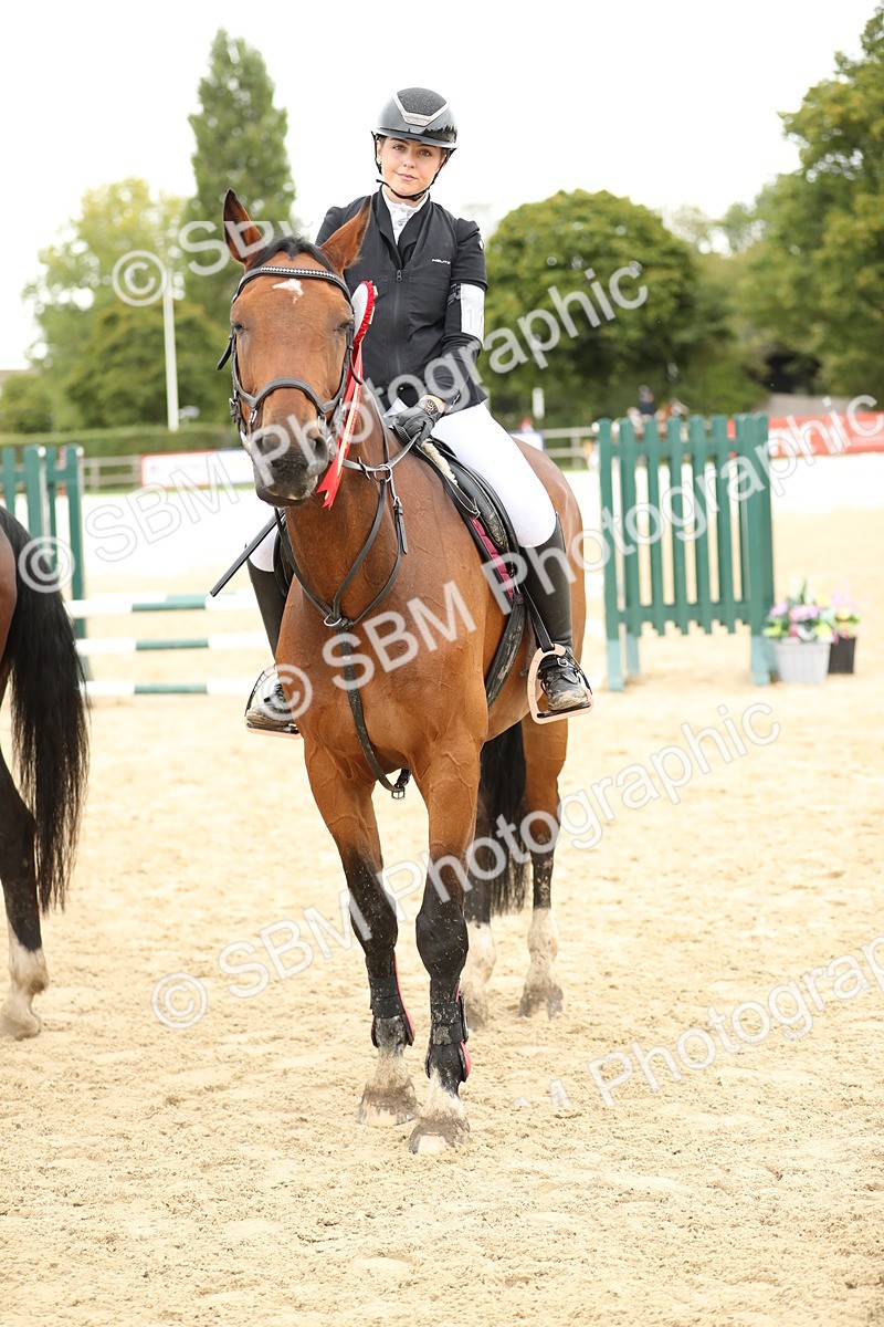 SBM_63191 - Supreme championship 75cm 80cm