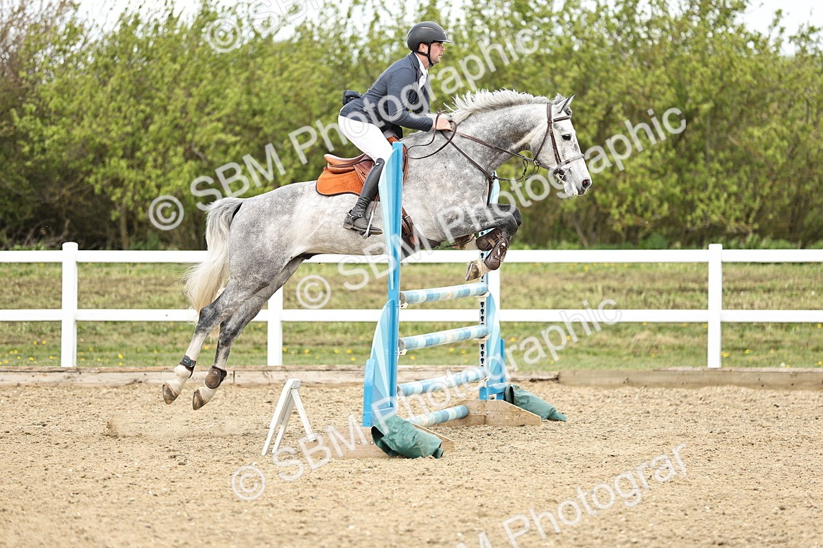 SBM_001024 - Class 3 - Senior Discovery - 1.00m