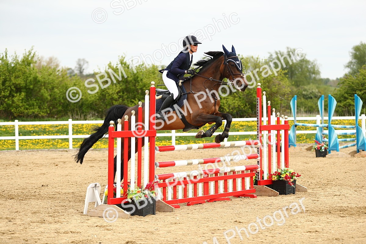 SBM_001019 - Class 3 - Senior Discovery 1m