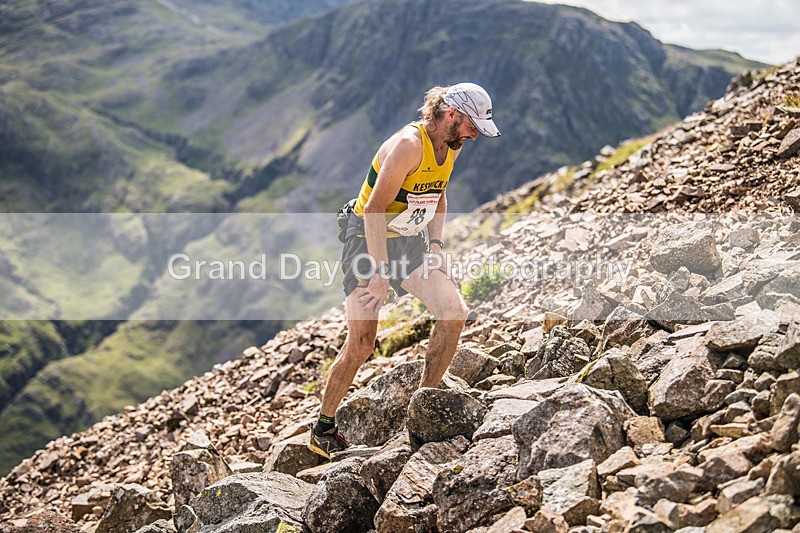 Borrowdale-781 - Borrowdale Fell Race Saturday 2nd August 2025